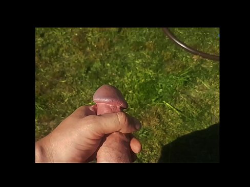 ❤️ Hot hottie gets her pink pussy fucked and cums with a squirt in a summer garden ❤❌ Porno ma porn haw.high-pass.ru ❌❤