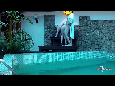 ❤️ Kāhea ʻo Boss i ke kaikamahine i ka loko wai, akā ʻaʻole hiki iā ia ke pale i ka wela ❤❌ Porno ma porn haw.high-pass.ru ❌❤