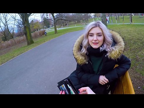 ❤️ Ale i ka ʻume wela a kahi malihini no ke kālā - blowjob ma ka paka na Eva Elfie ❤❌ Porno ma porn haw.high-pass.ru ❌❤